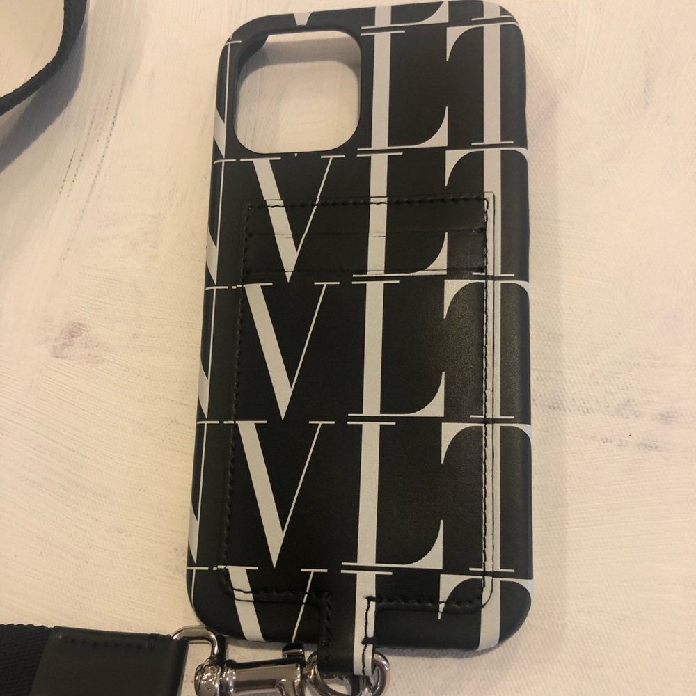 Valentino Garavani iPhone Case